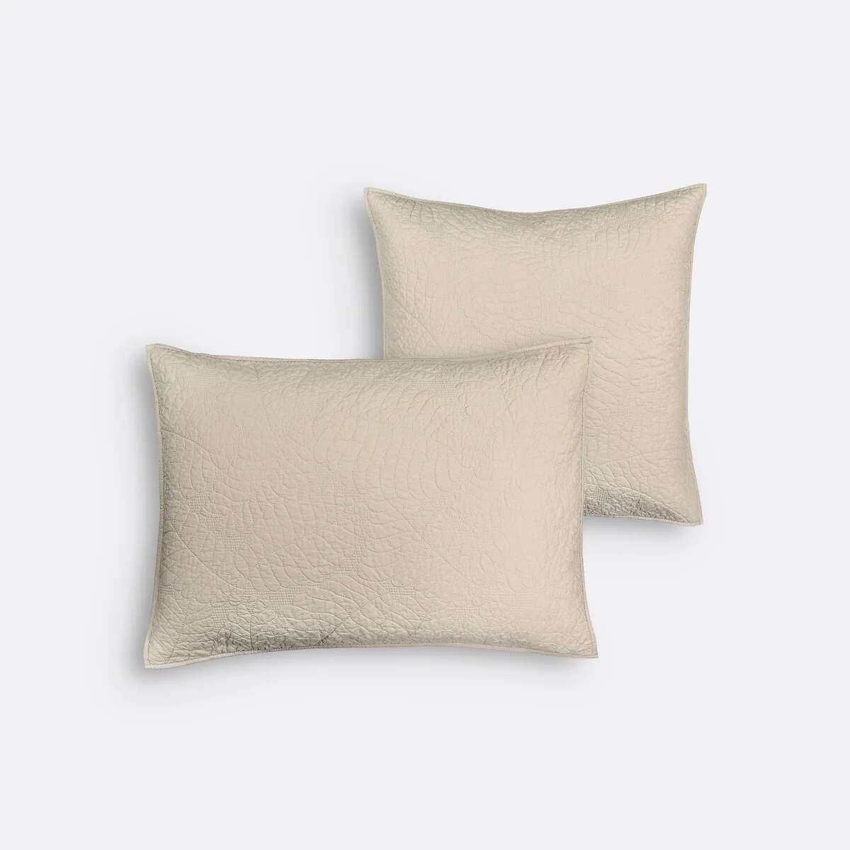 Tropical 100% Cotton Percale Pillowcase – image 2