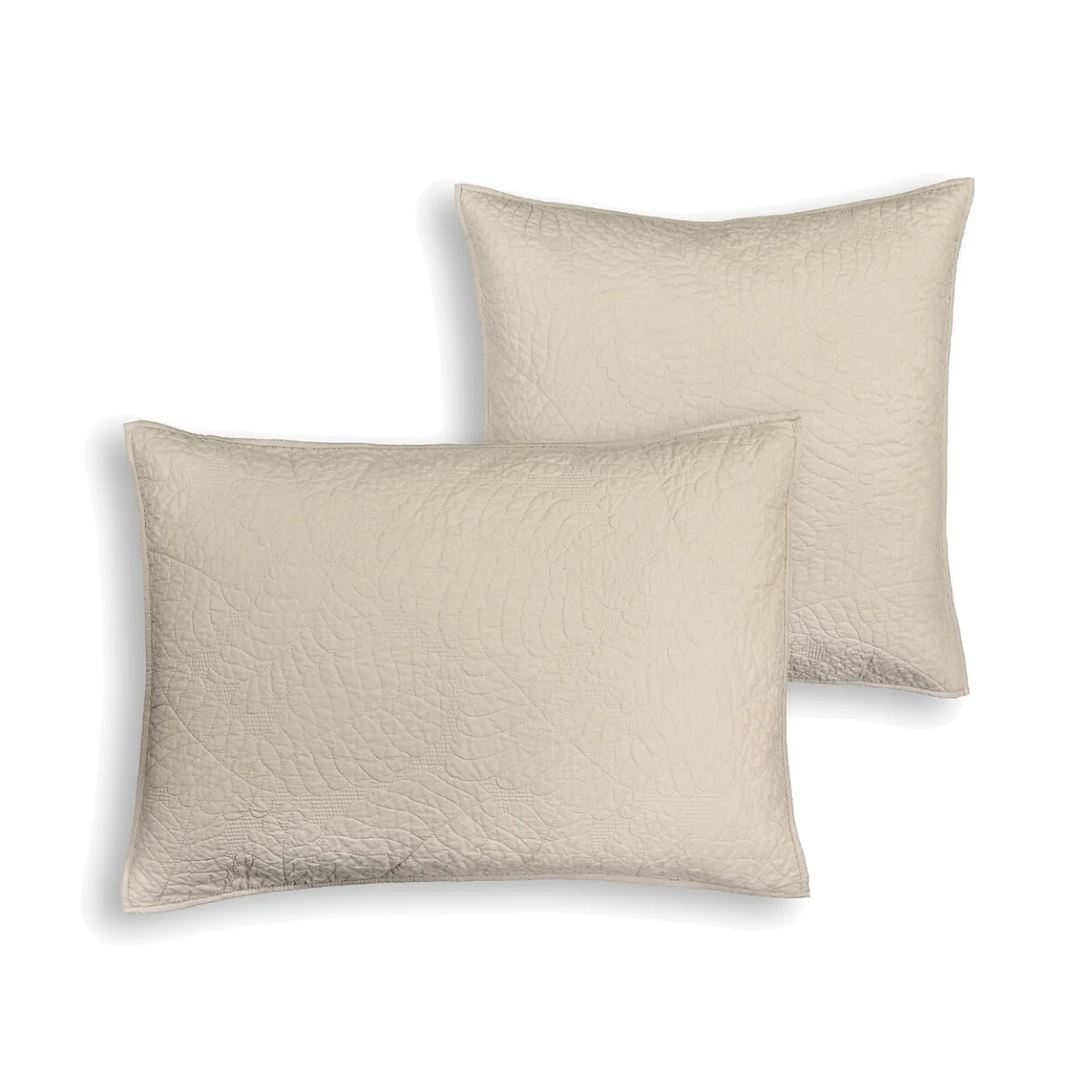 Tropical 100% Cotton Percale Pillowcase – image 1
