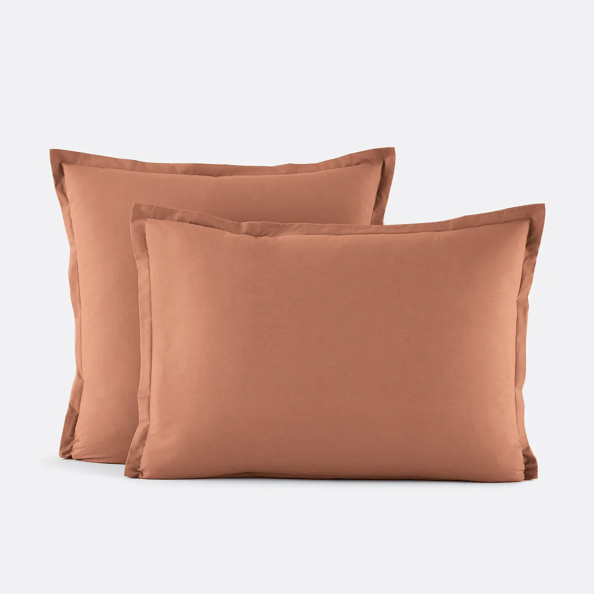 100% Cotton Percale 200 Thread Count Pillowcase – image 2
