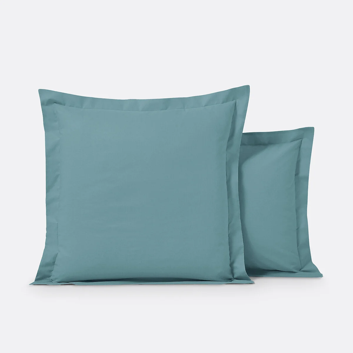 Scenario Flounce Polycotton Pillowcase – image 2
