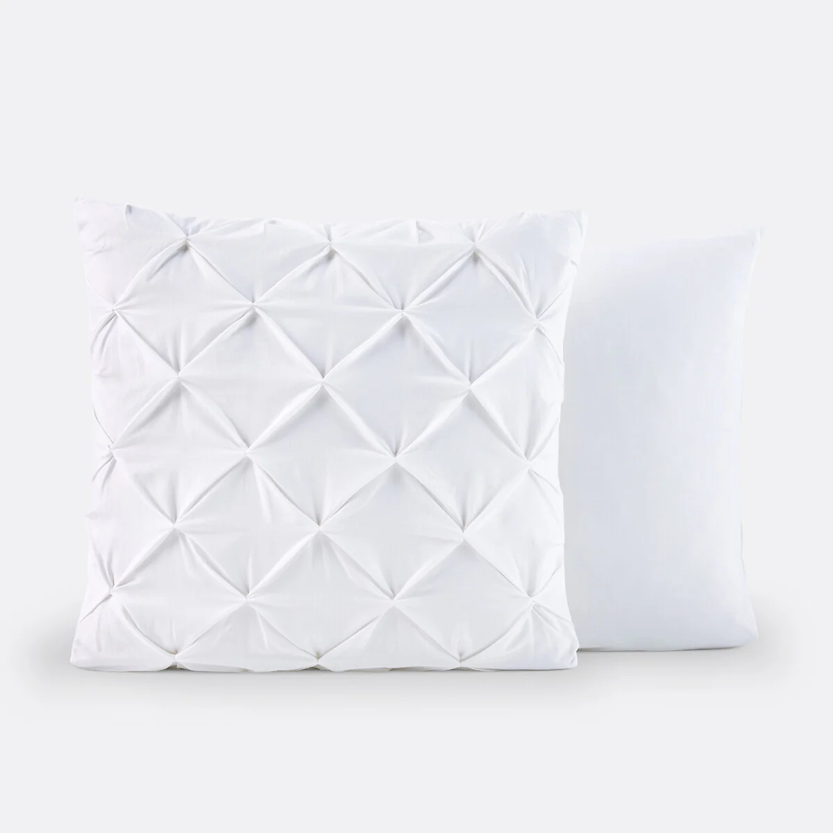 Becado Textured Polycotton Pillowcase – image 3