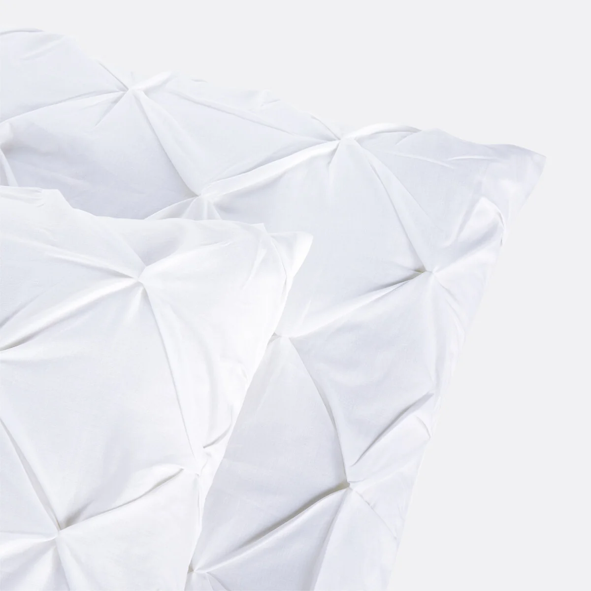 Becado Textured Polycotton Pillowcase – image 5