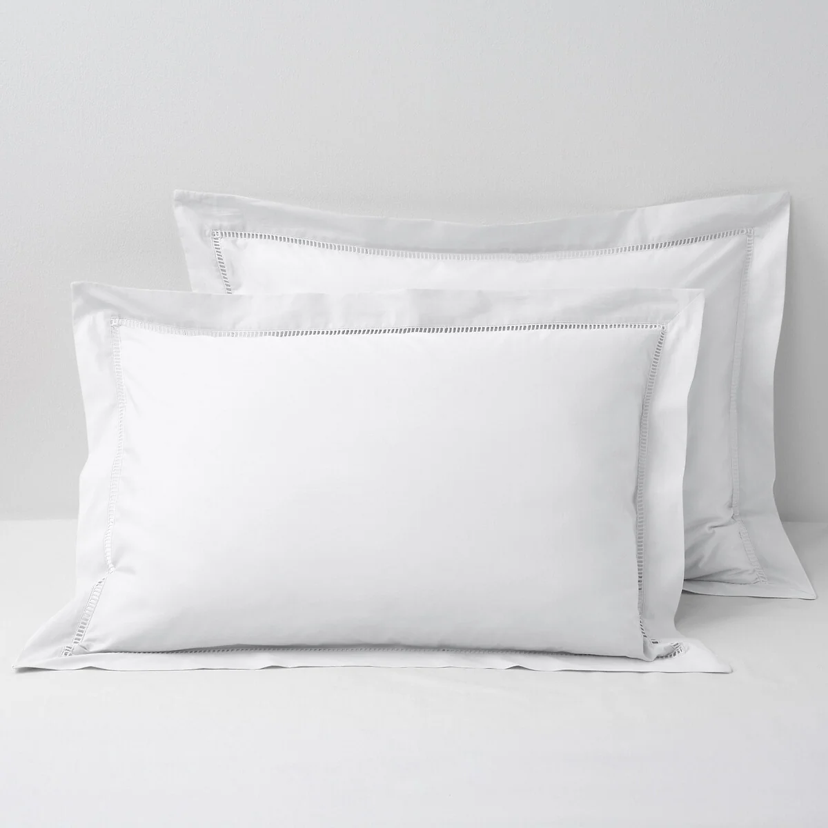 Secret 100% Cotton Percale 200 Thread Count Pillowcase – image 3