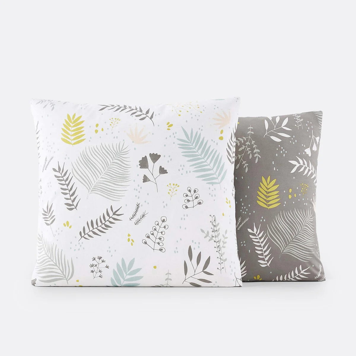 Suzanne Floral 100% Cotton Percale 200 Thread Count Pillowcase – image 4