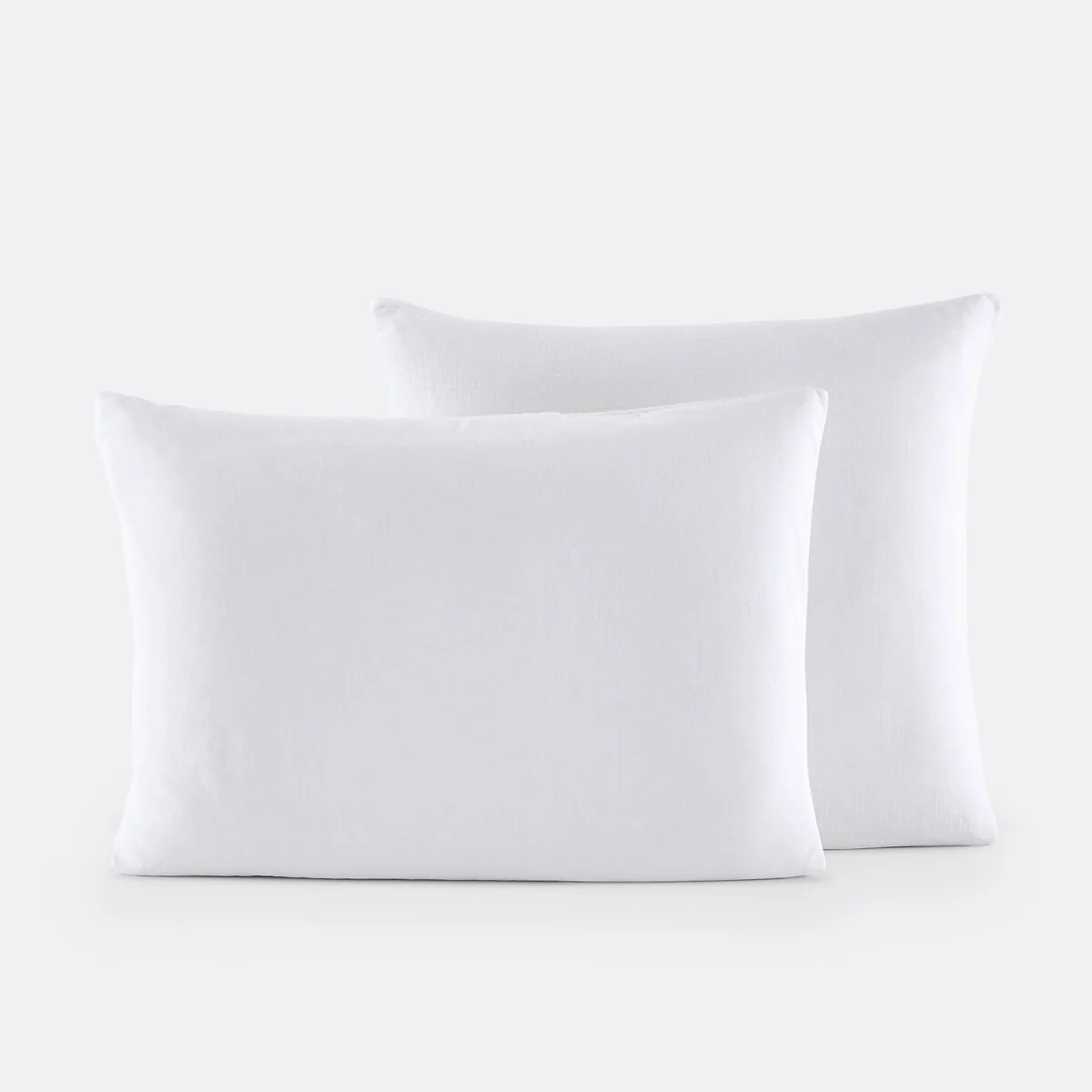 Kumco Pillowcase in Cotton Muslin/Washed Cotton – image 2