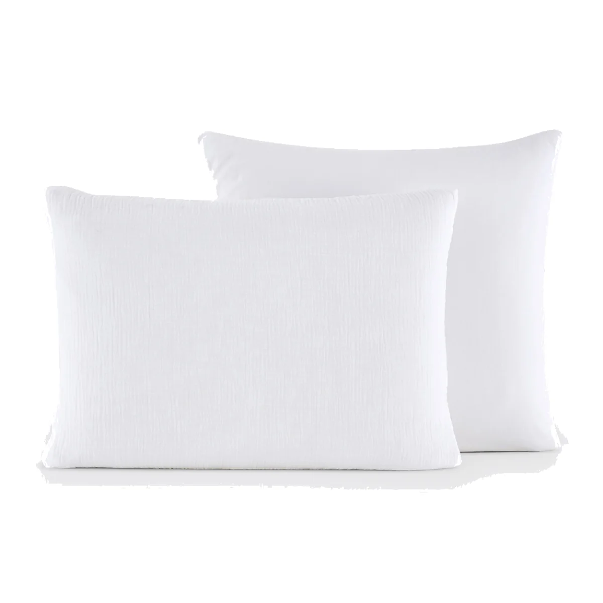 Kumco Pillowcase in Cotton Muslin/Washed Cotton – image 1