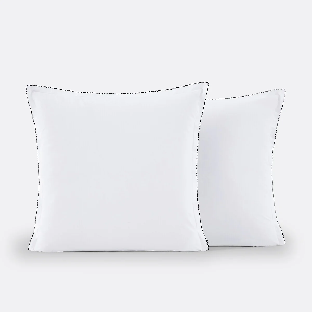 Dojo 100% Cotton Percale 200 Thread Count Pillowcase – image 3