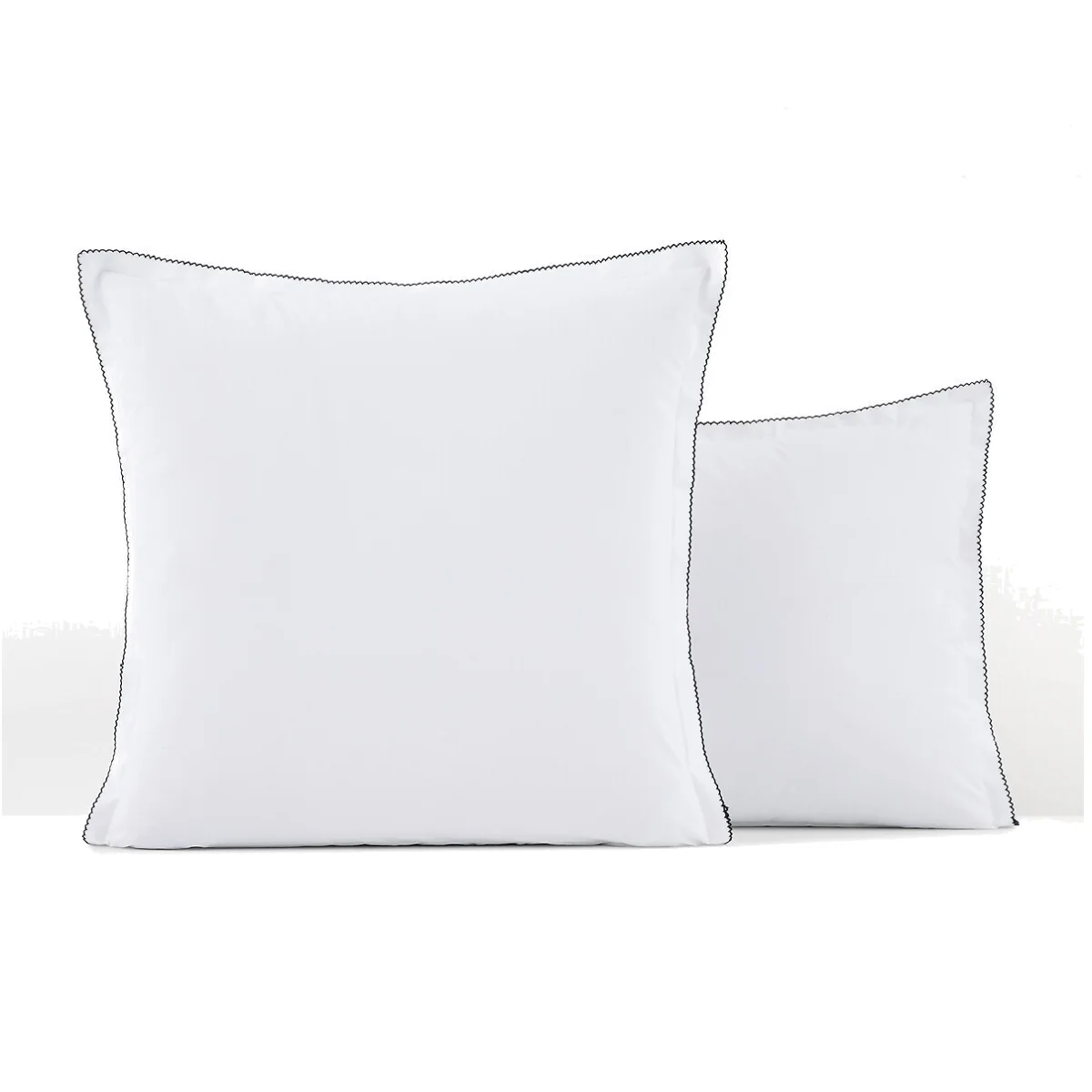 Dojo 100% Cotton Percale 200 Thread Count Pillowcase – image 1