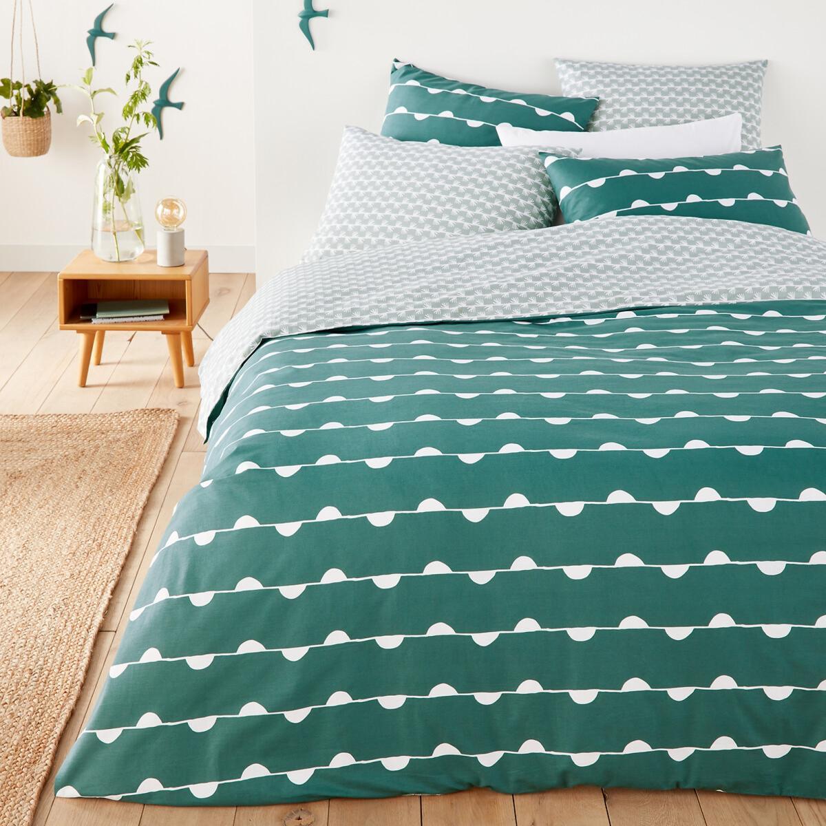 Irun Cotton Pillowcase – image 2