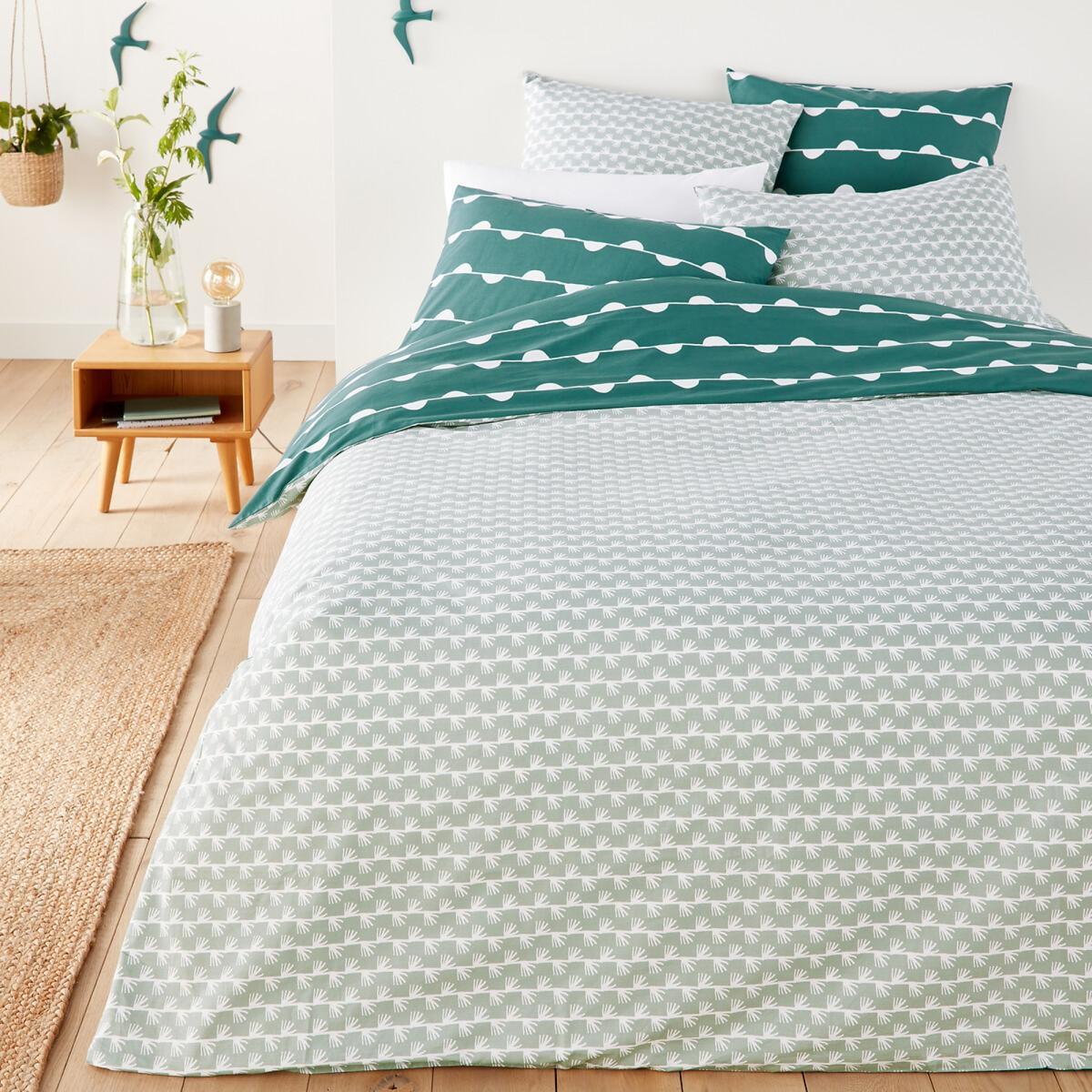 Irun Cotton Pillowcase – image 3