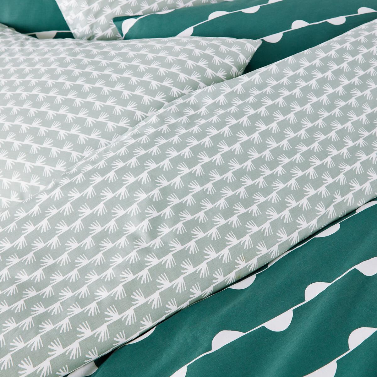 Irun Cotton Pillowcase – image 4