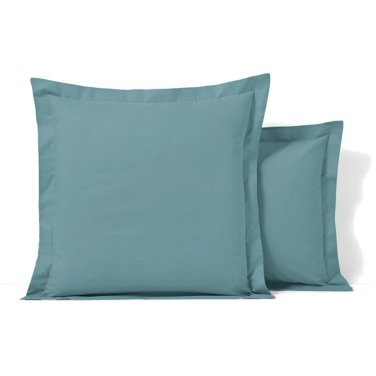 Scenario Flounce Polycotton Pillowcase – image 1