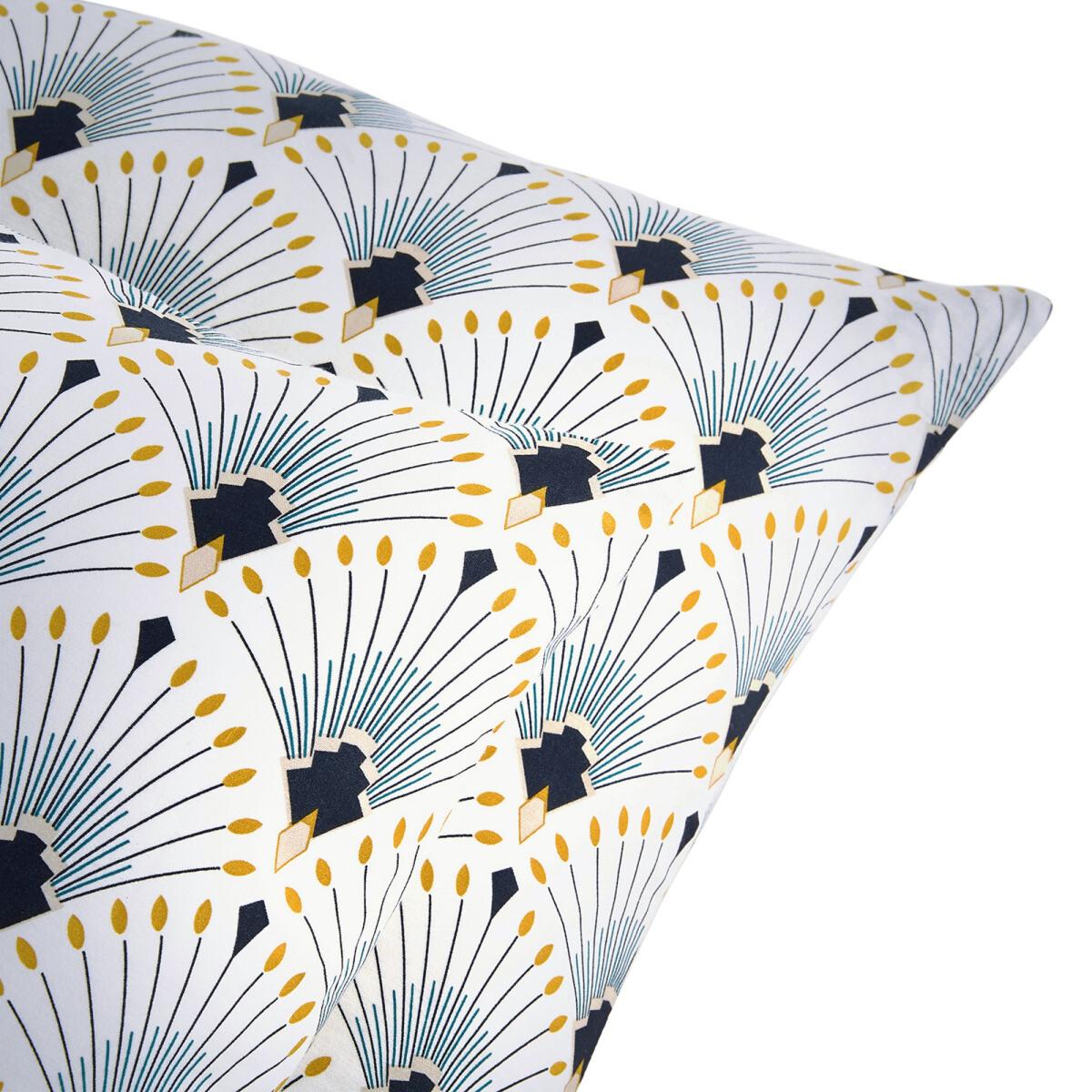 Pawica Cotton Satin Pillowcase – image 2