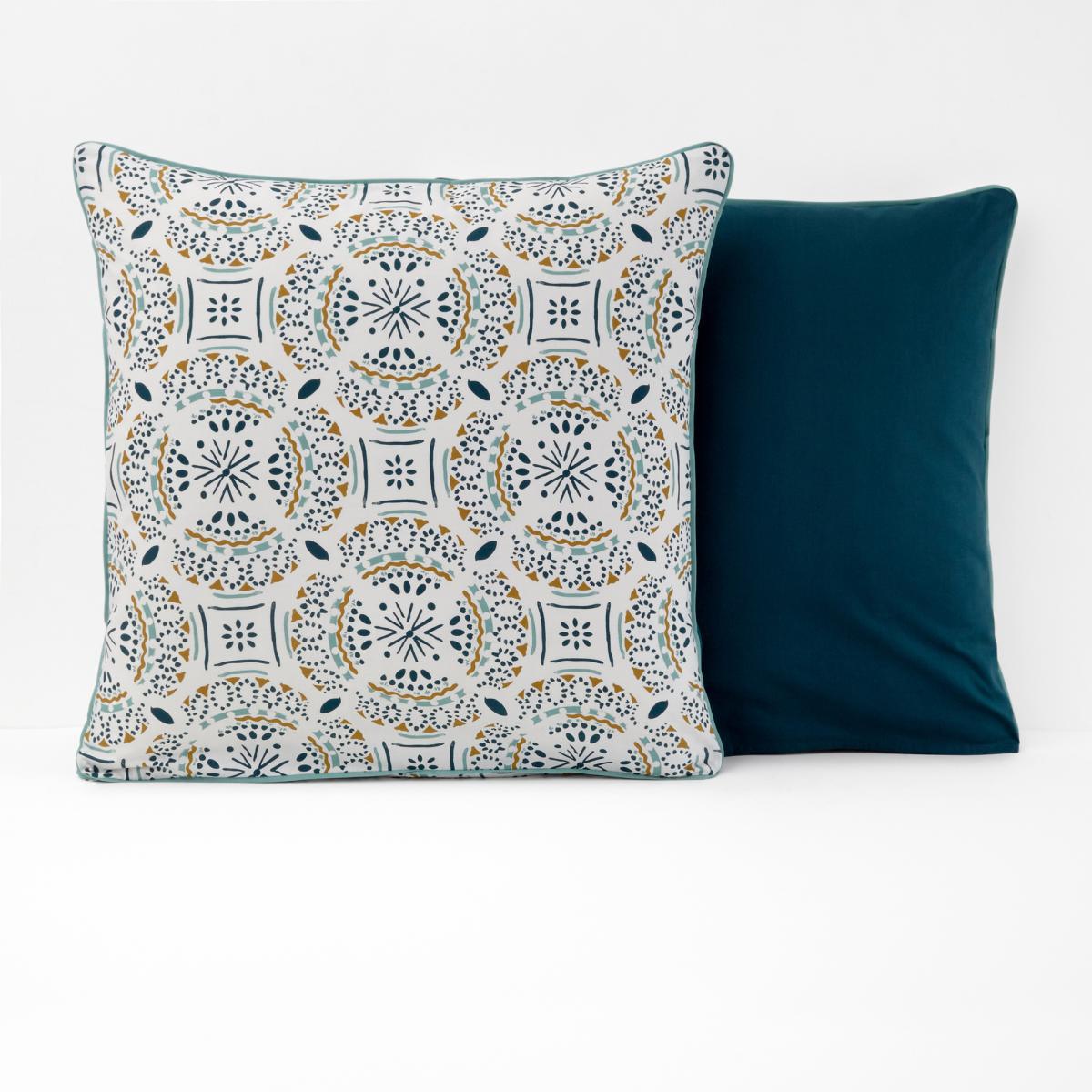 Keyiah Printed Cotton Pillowcase – image 3
