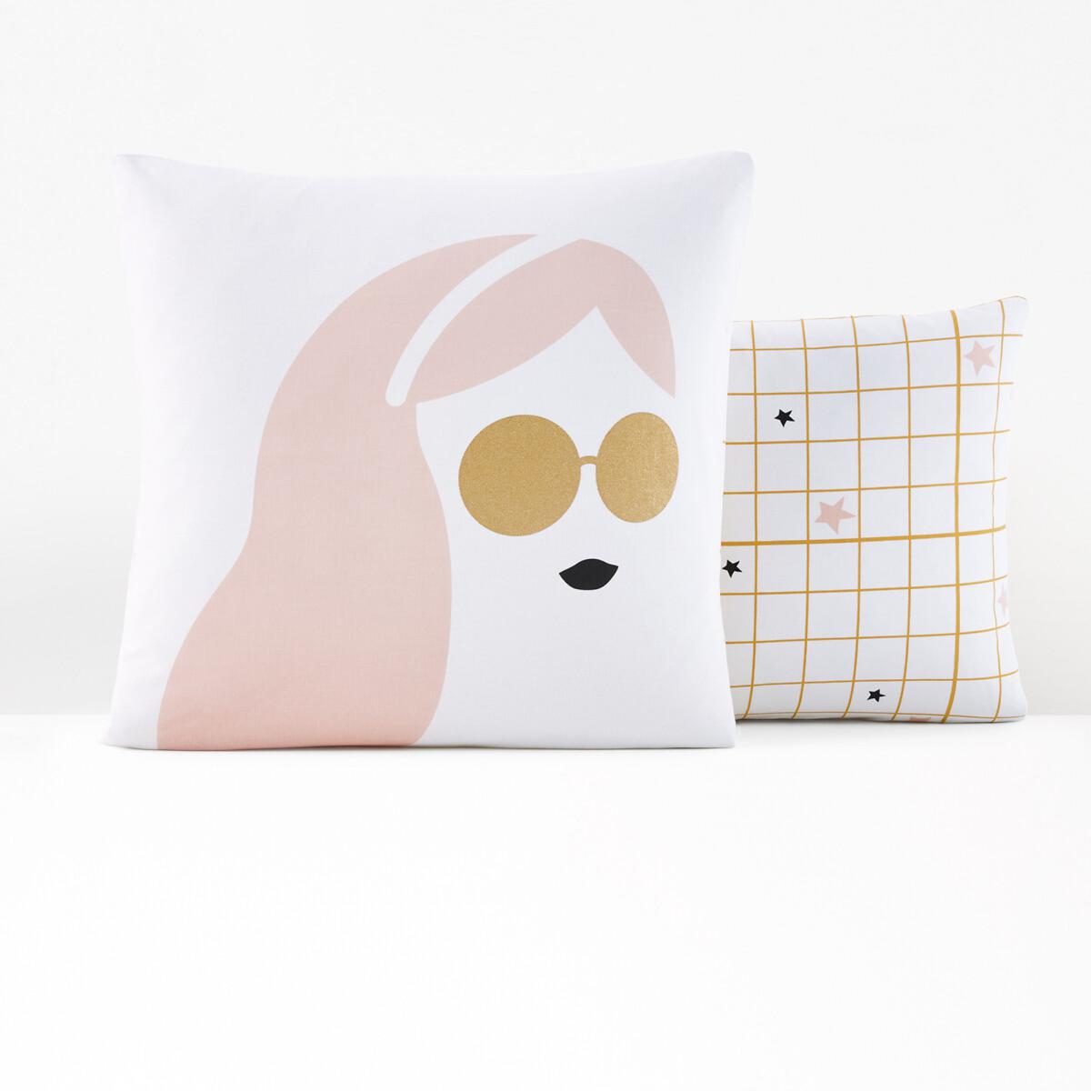Moonshine Cotton Pillowcase – image 2