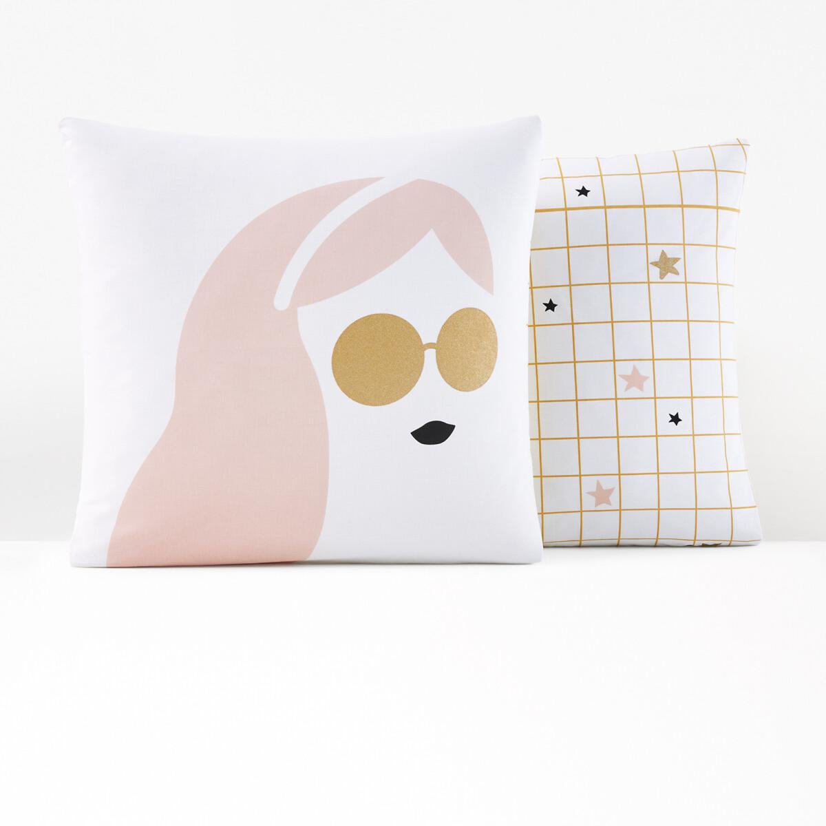 Moonshine Cotton Pillowcase – image 3
