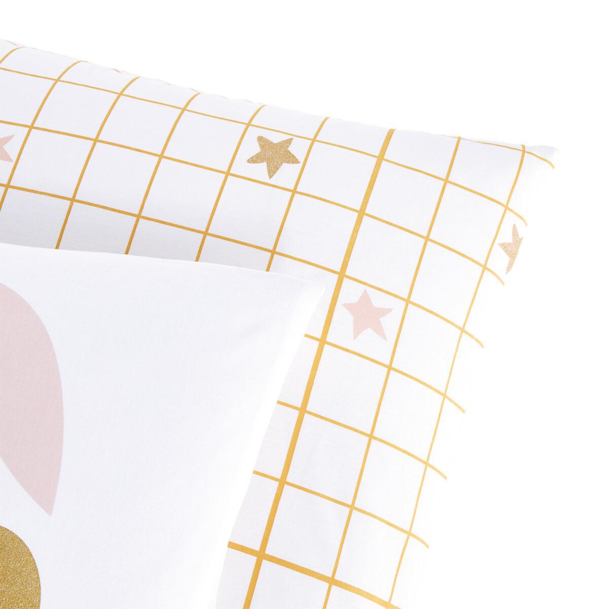 Moonshine Cotton Pillowcase – image 4