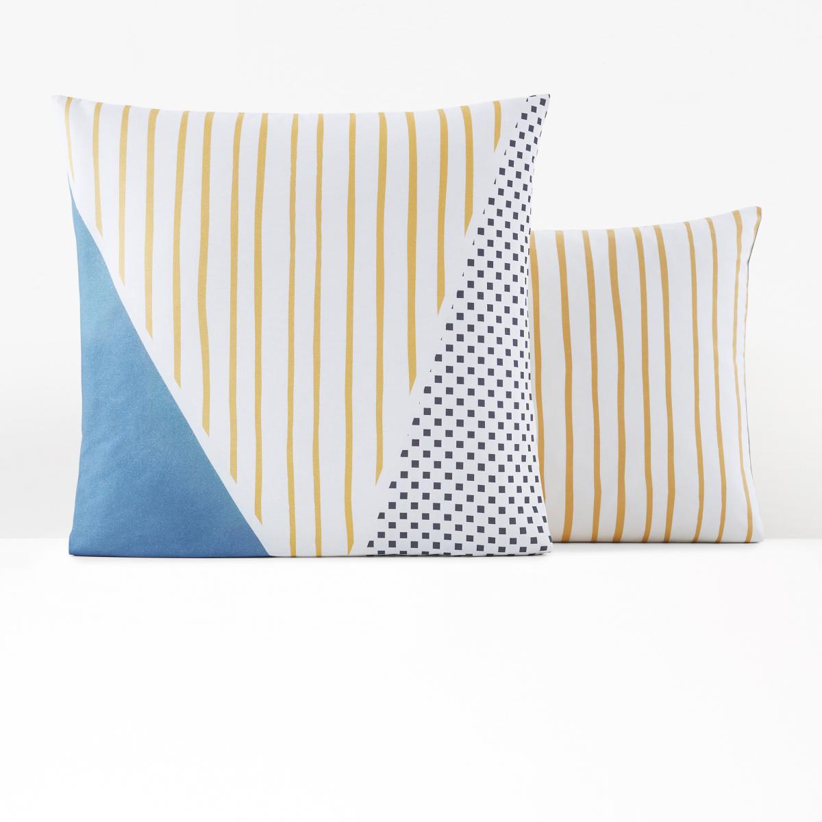 Swimy Printed Cotton Pillowcase – image 2