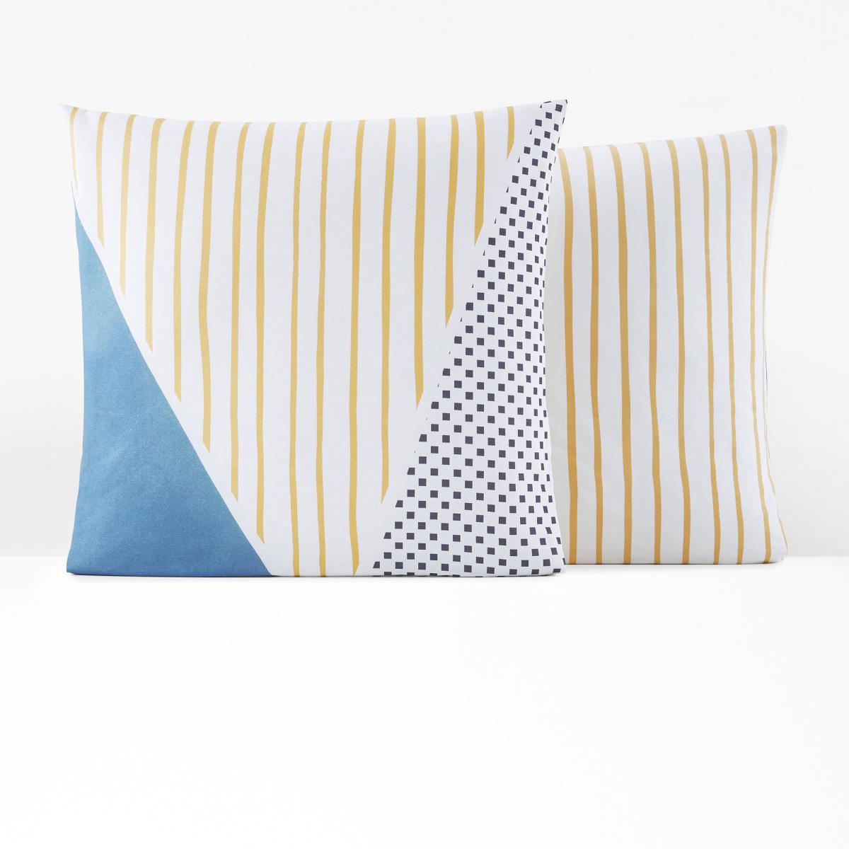Swimy Printed Cotton Pillowcase – image 3