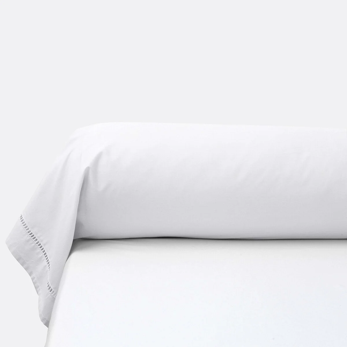 Secret 100% Cotton Percale 200 Thread Count Pillowcase – image 4