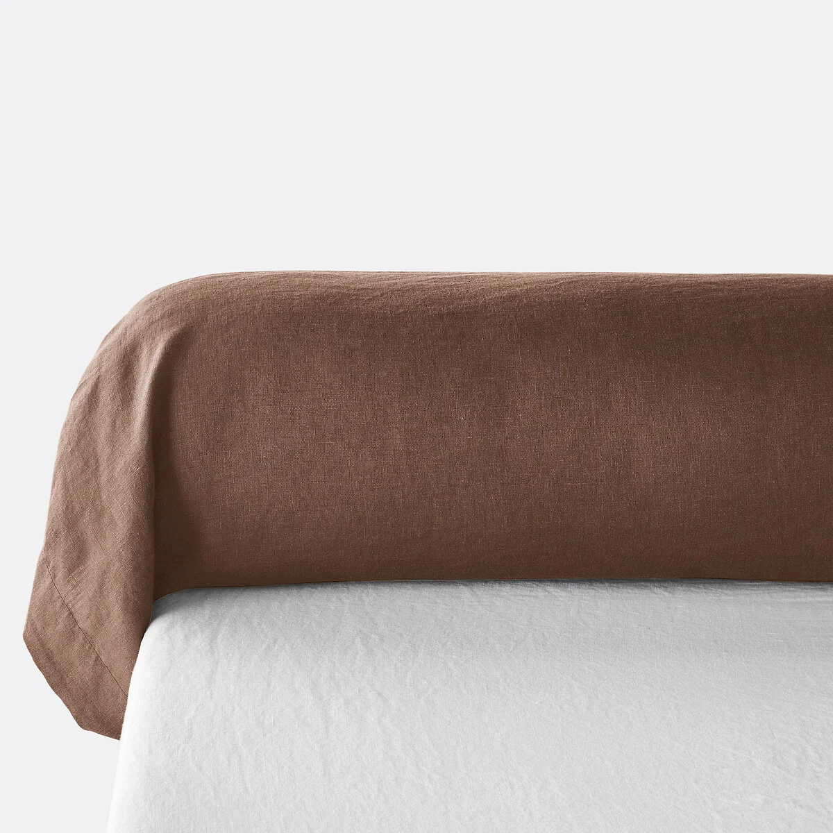 Linot Washed Linen Pillowcase – image 2