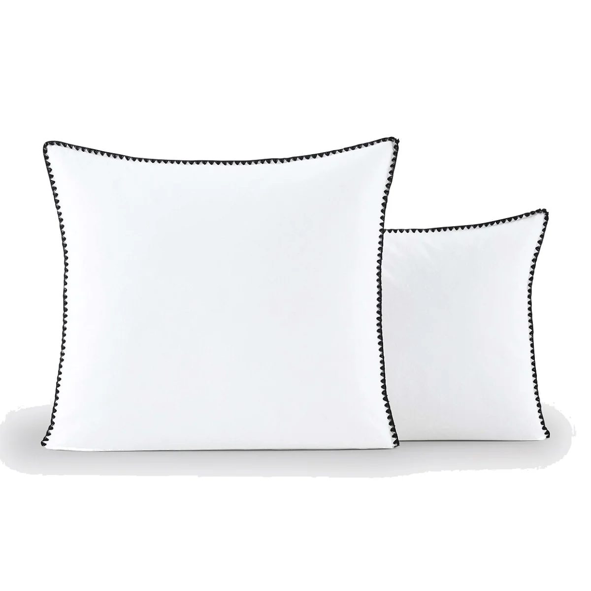 Merida Washed Cotton Pillowcase – image 1