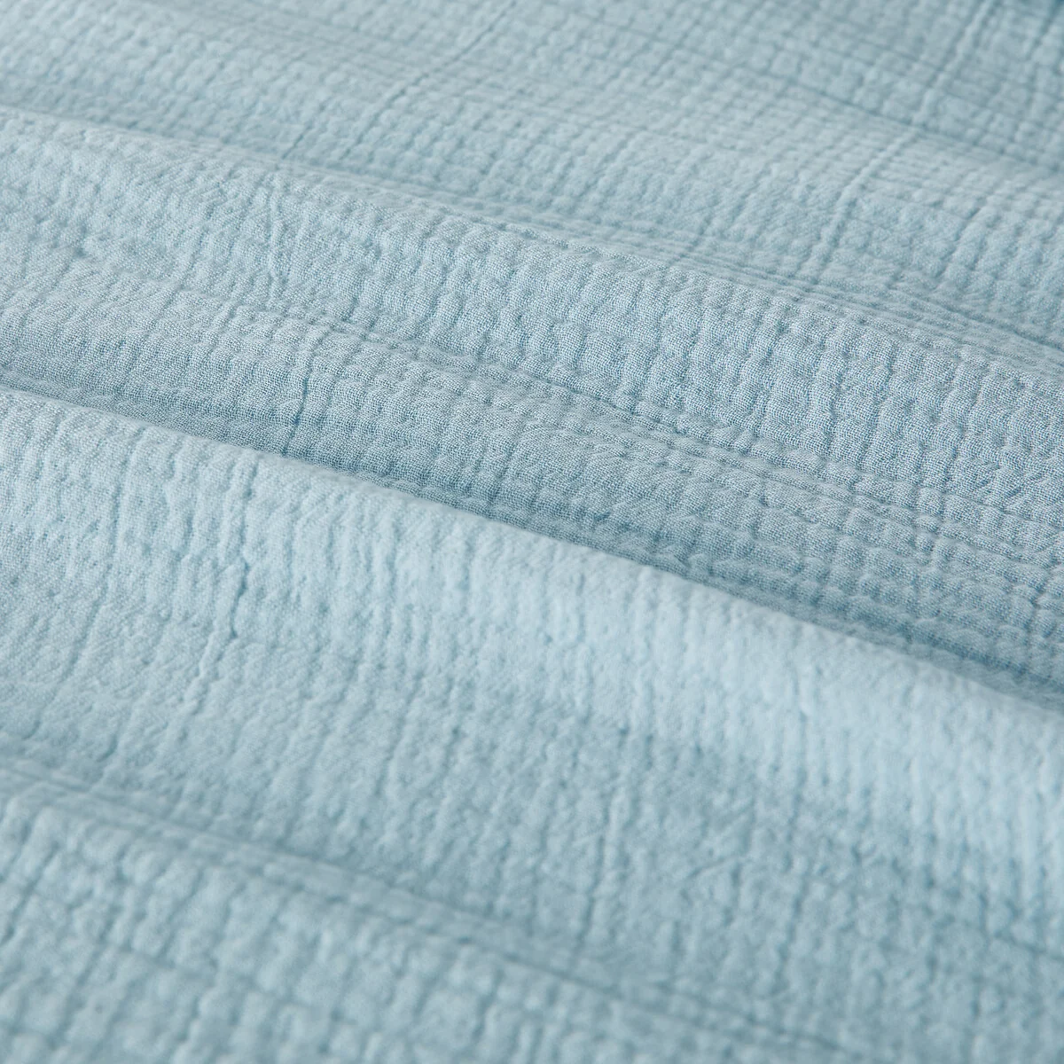Kumco Pillowcase in Cotton Muslin/Washed Cotton – image 5