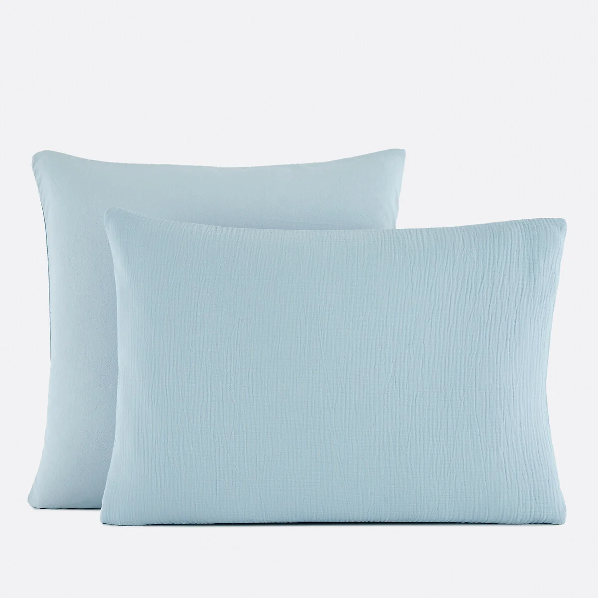 Kumco Pillowcase in Cotton Muslin/Washed Cotton – image 6