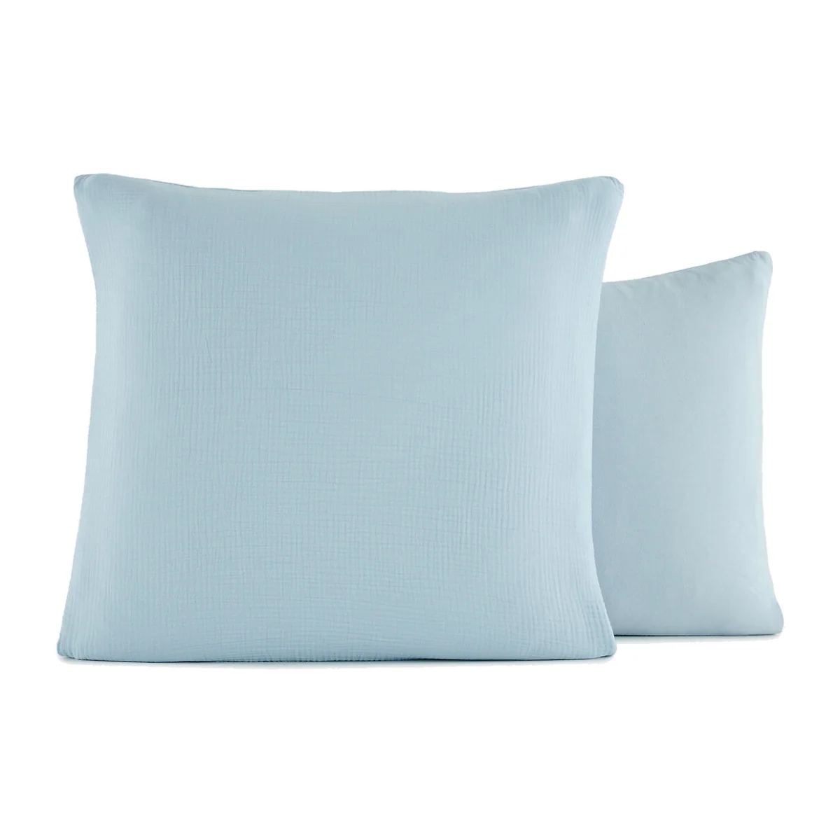 Kumco Pillowcase in Cotton Muslin/Washed Cotton – image 1
