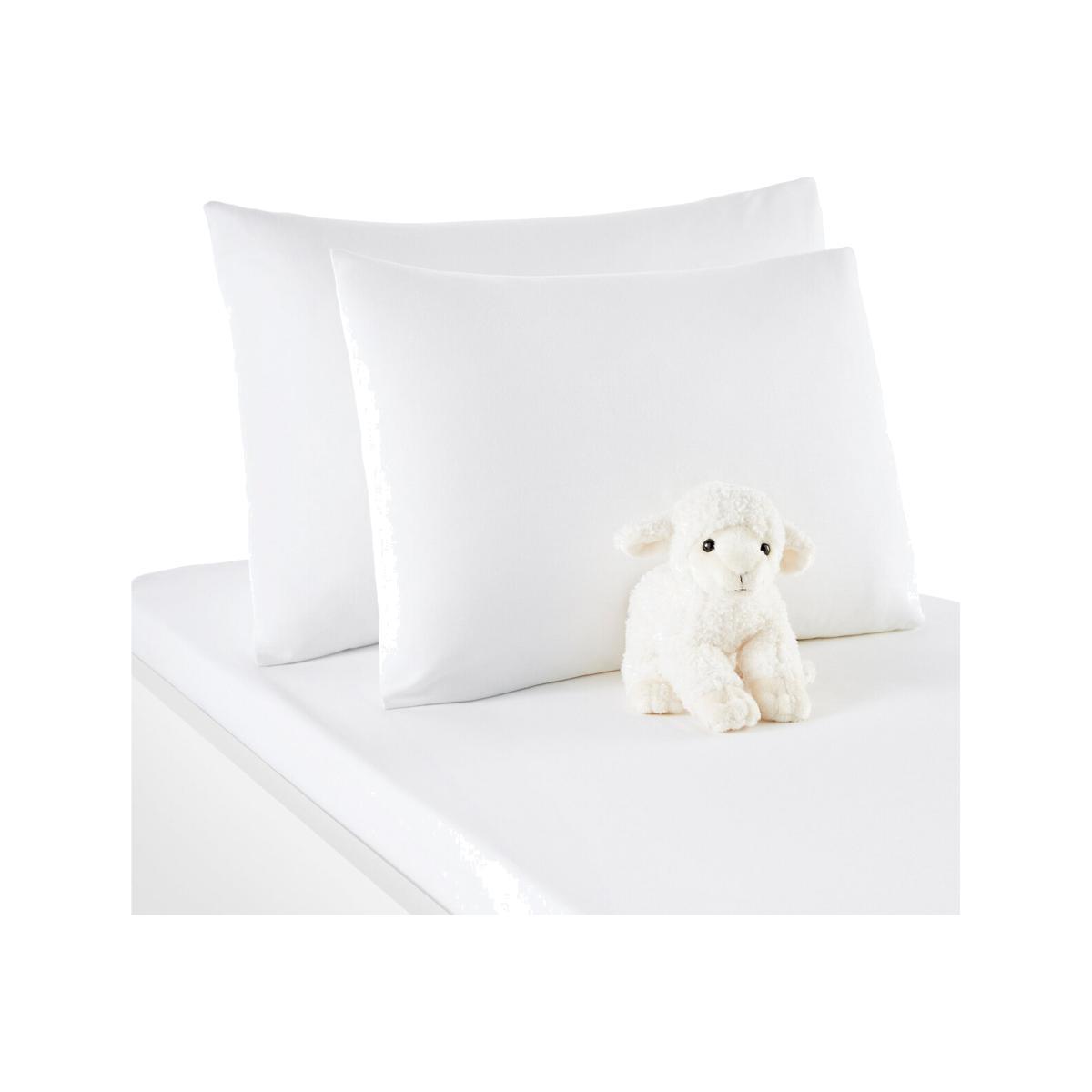 Scénario Organic Cotton Baby's Pillowcase – image 1