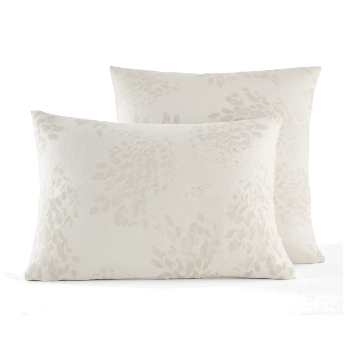 Songo Linen & Cotton Pillowcase – image 1