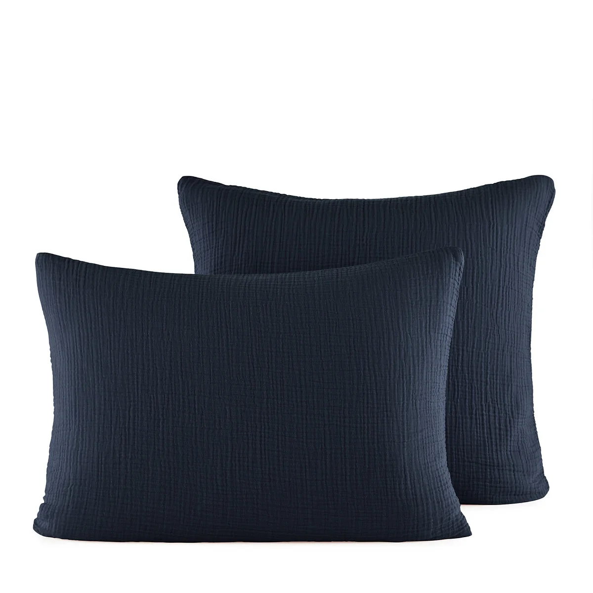 Yafa 100% Organic Cotton Muslin 200 Thread Count Pillowcase – image 4