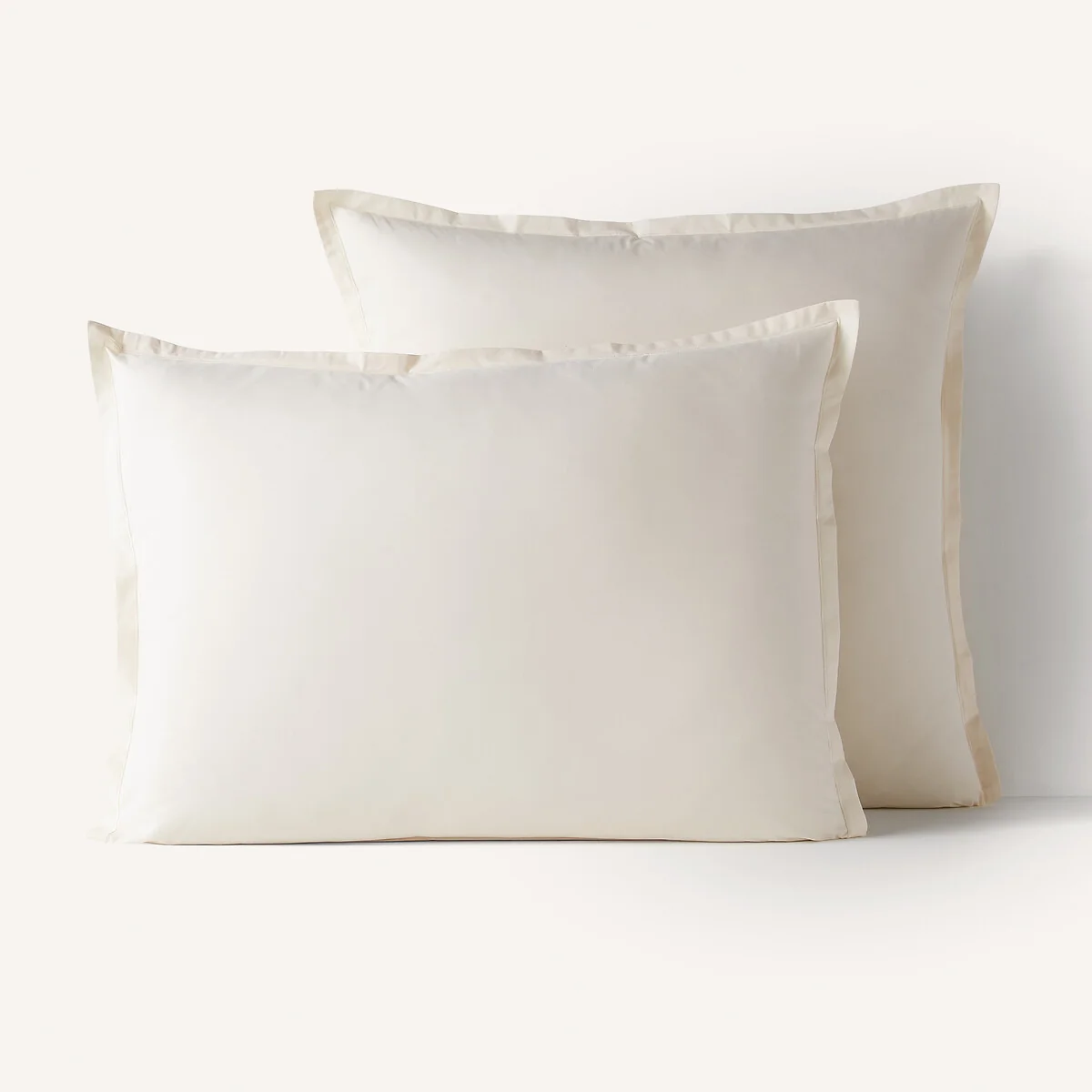 Veneto Cotton Percale 300 Thread Count Pillowcase – image 5