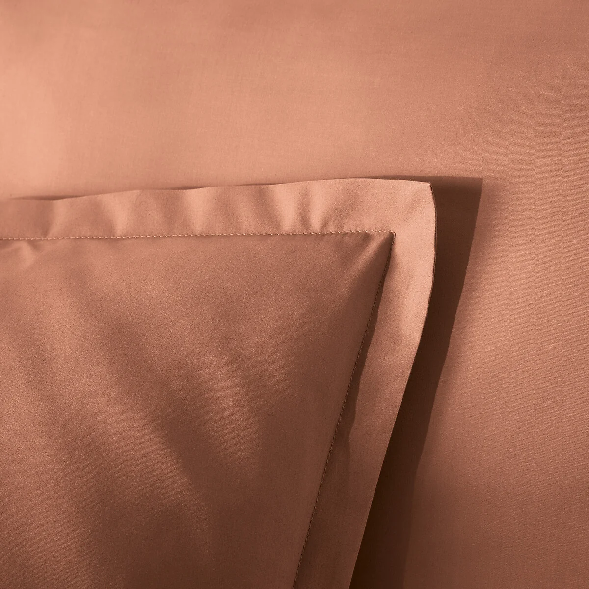 Scenario Cotton Percale 200 Thread Count Pillowcase – image 6