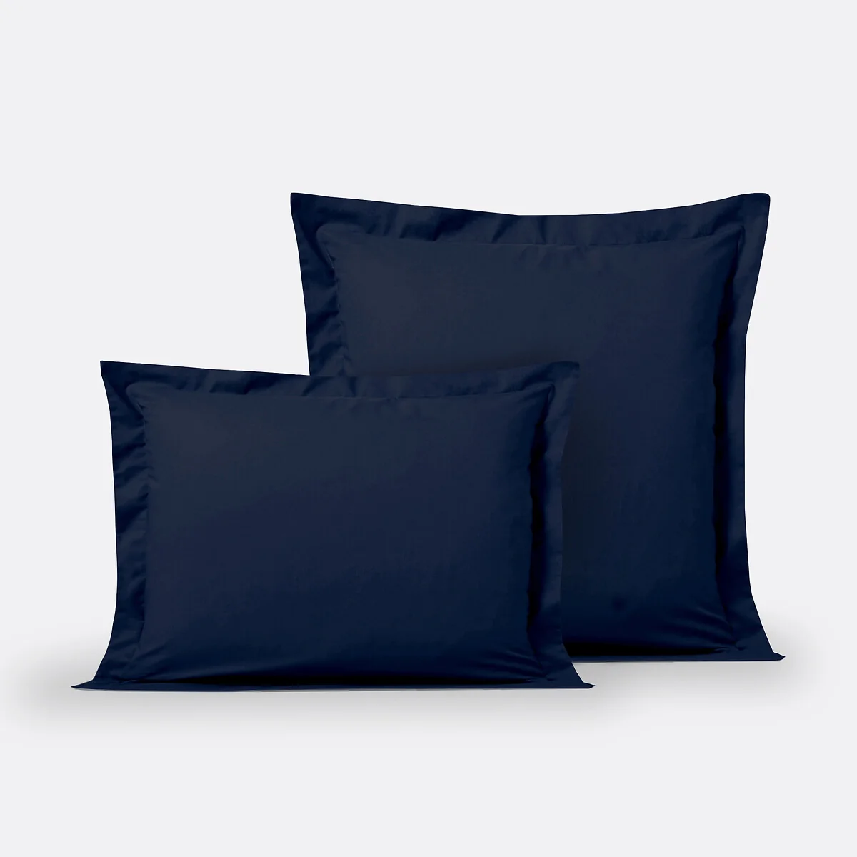 Scenario Plain 100% Cotton Pillowcase – image 2
