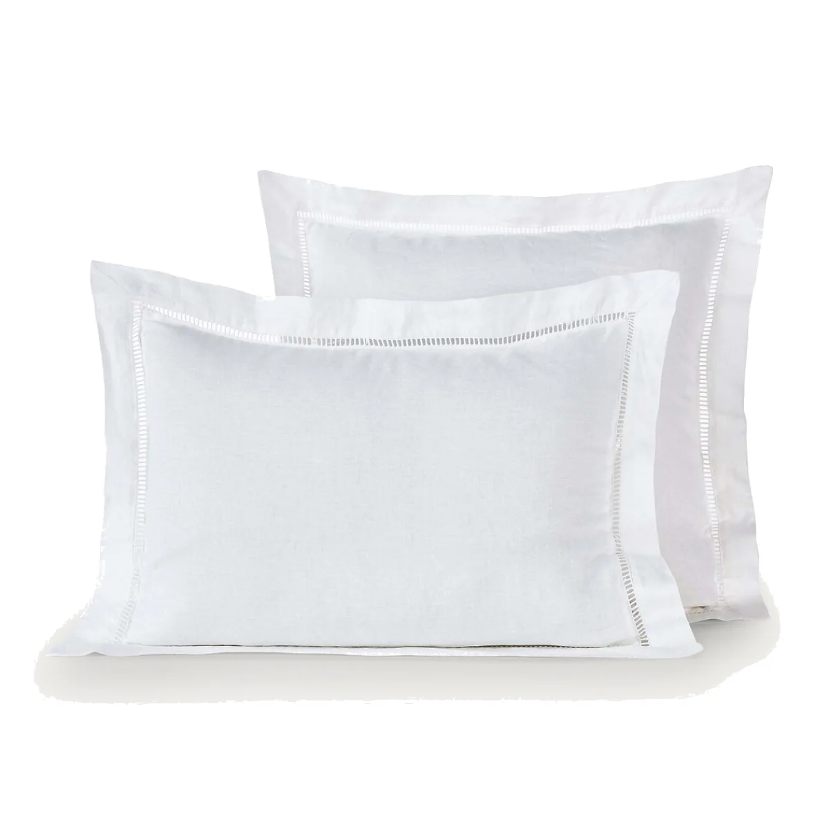 Scala Washed Linen Pillowcase – image 1