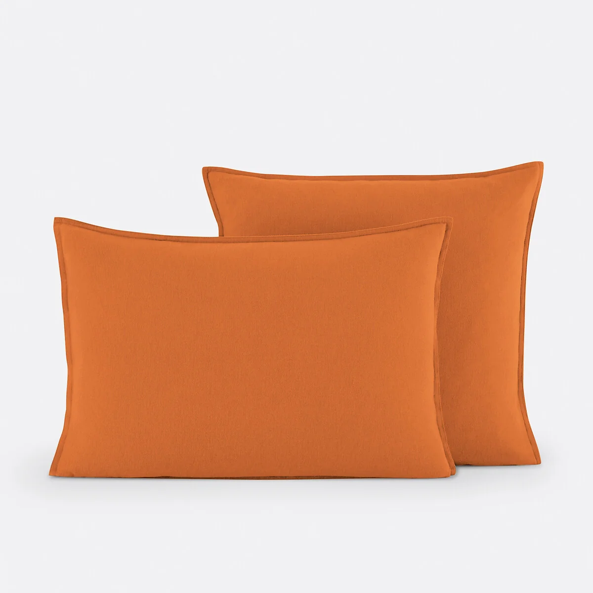 Clara 100% Cotton Flannel Pillowcase – image 2