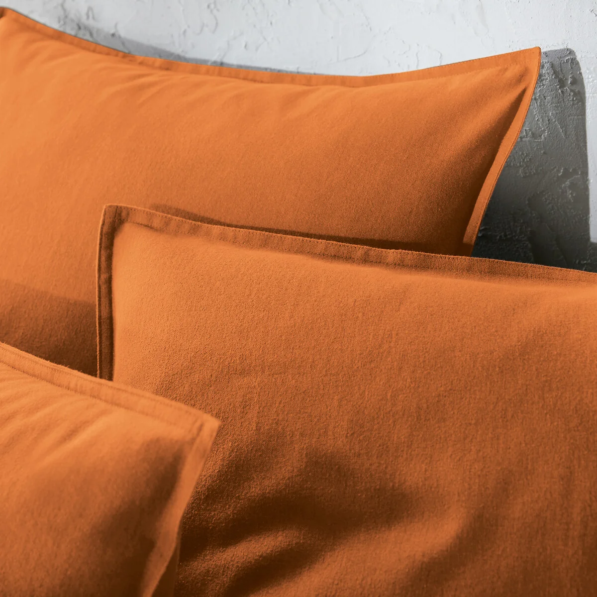 Clara 100% Cotton Flannel Pillowcase – image 5
