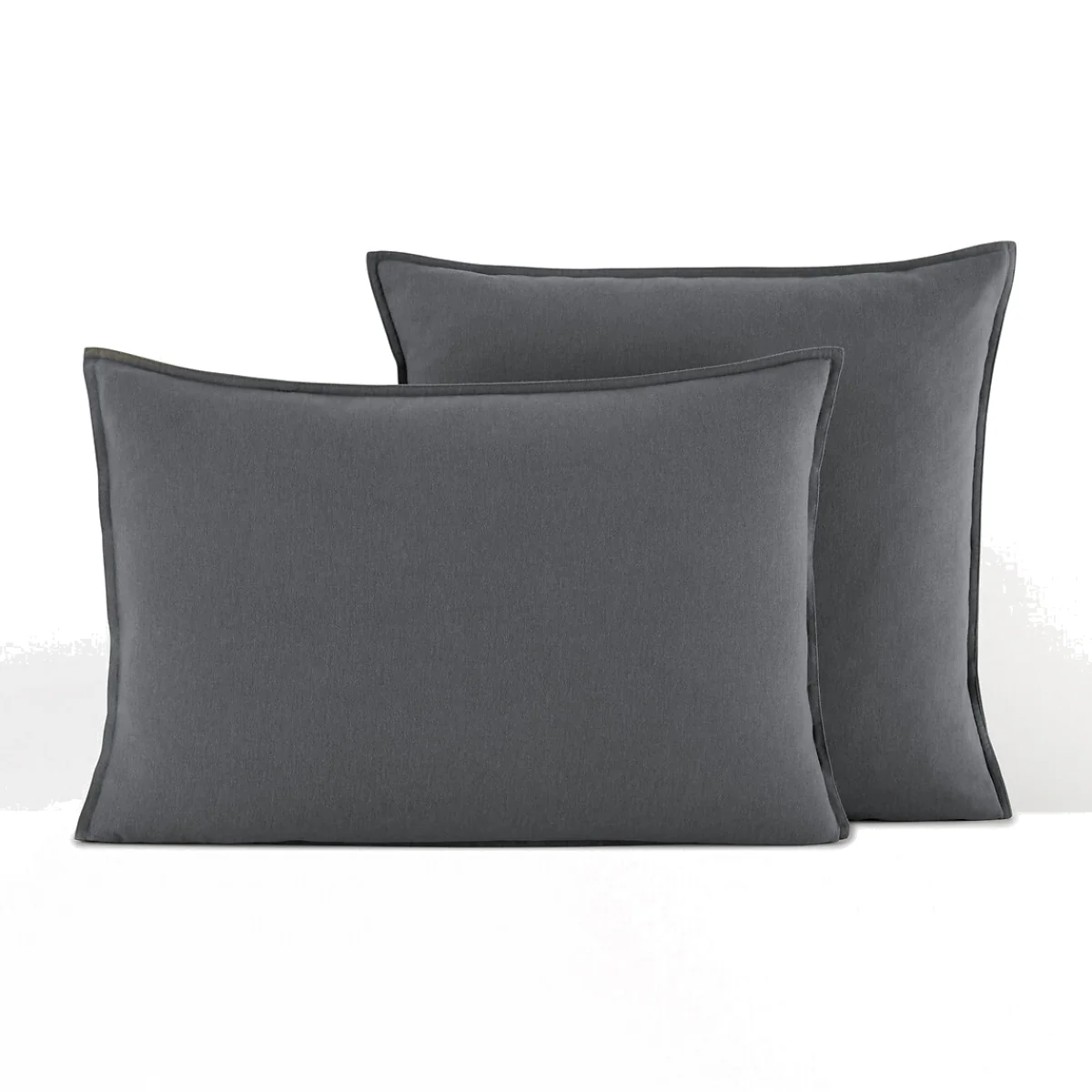 Clara 100% Cotton Flannel Pillowcase – image 1