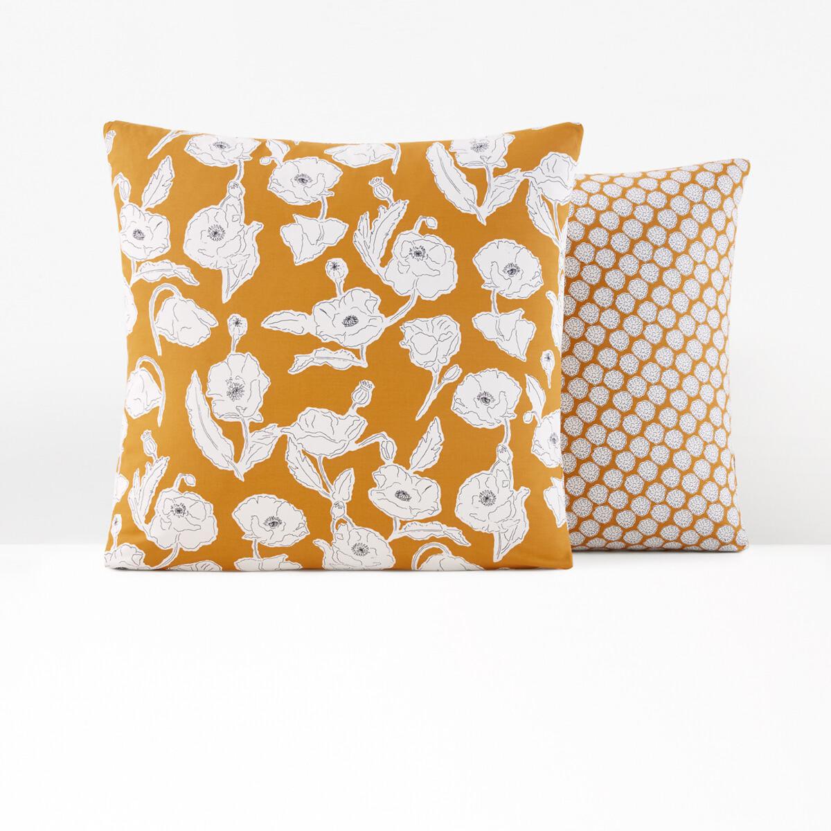 Gina Cotton Percale Pillowcase – image 3