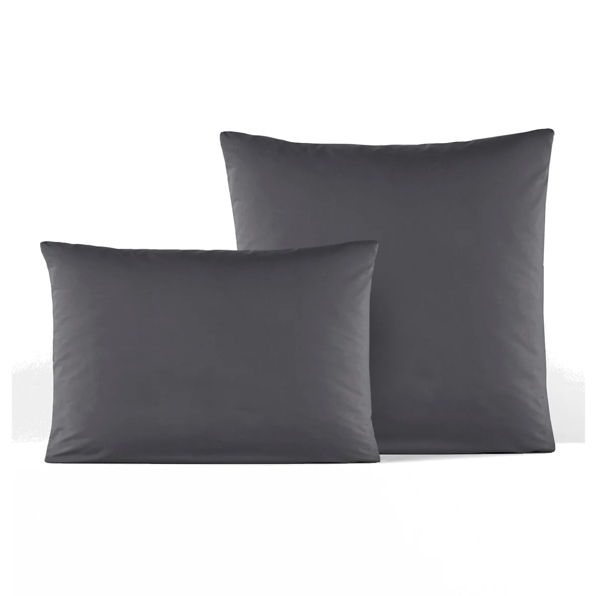 Best Quality Plain 100% Cotton Percale 200 Thread Count Pillowcase – image 1
