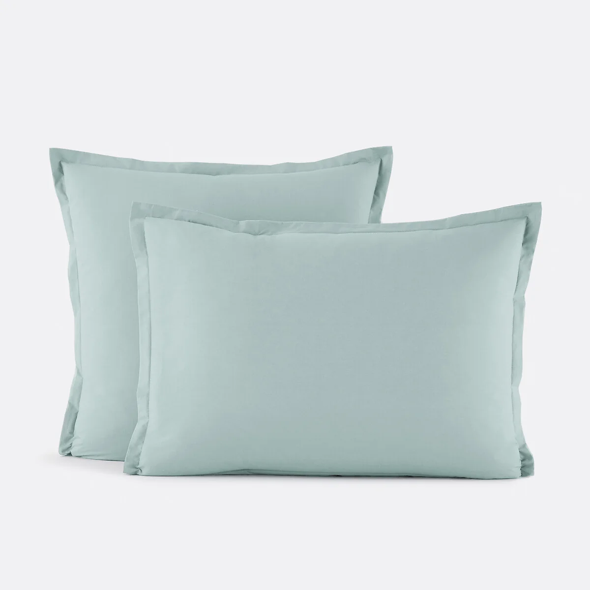 100% Cotton Percale 200 Thread Count Pillowcase – image 2