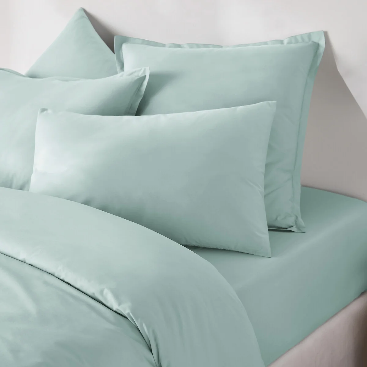 100% Cotton Percale 200 Thread Count Pillowcase – image 6
