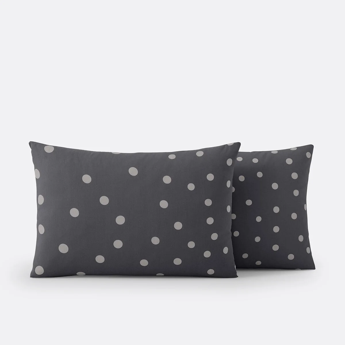 Orianne Spotted 100% Cotton Pillowcase – image 3