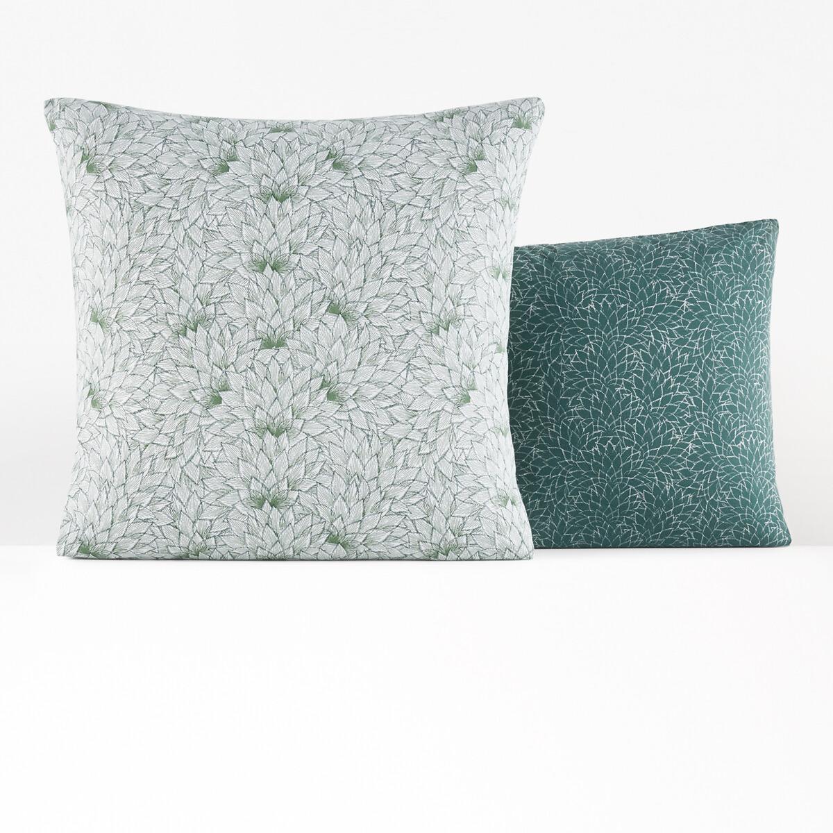 Nosia Washed Cotton Pillowcase – image 2