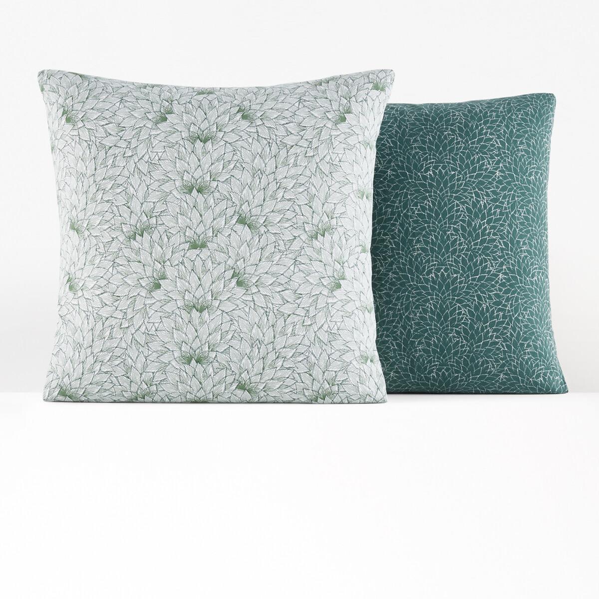 Nosia Washed Cotton Pillowcase – image 3