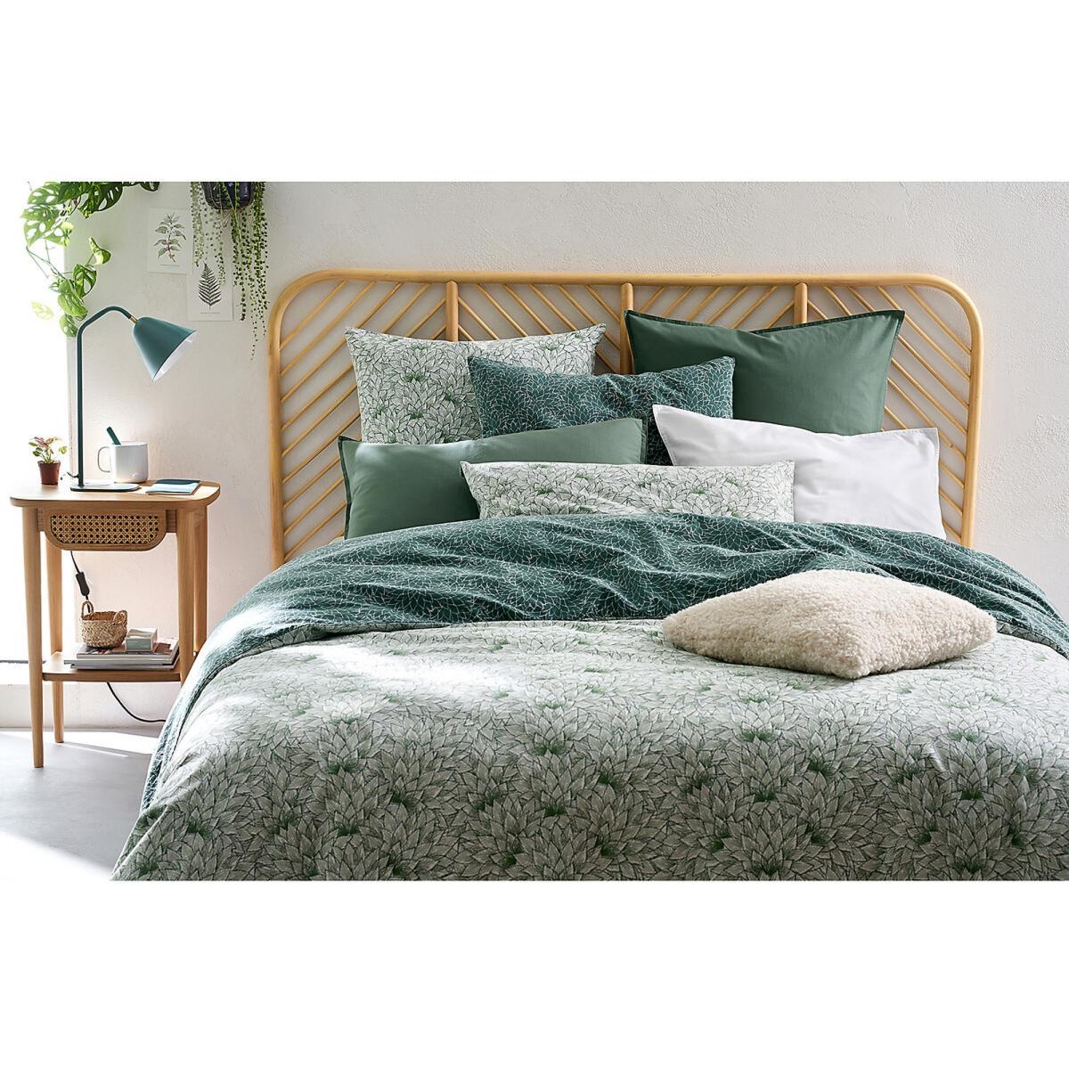 Nosia Washed Cotton Pillowcase – image 7
