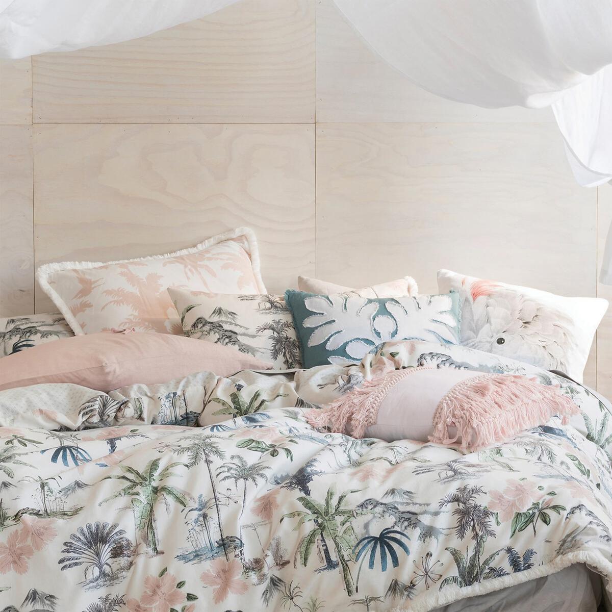 Luana Pillowcase Set – image 3