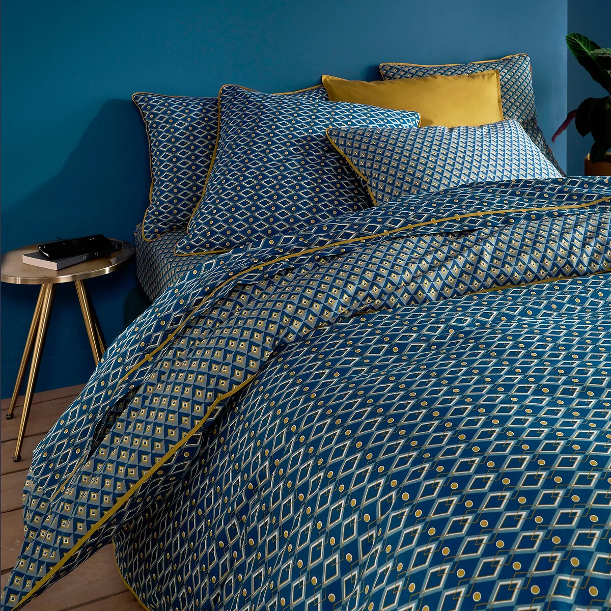 Pallazzo Cotton Pillowcase – image 2