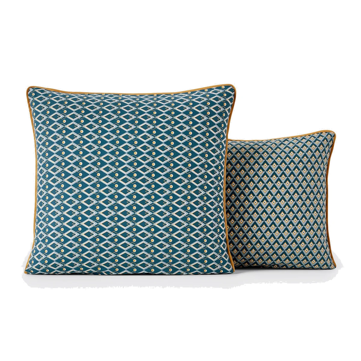 Pallazzo Cotton Pillowcase – image 1